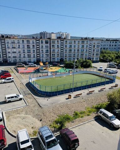 дом 9 фото