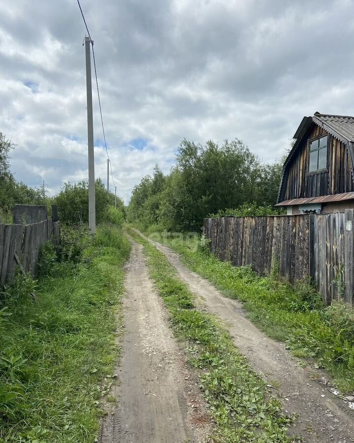 дом г Тобольск садоводческое товарищество Импульс фото 13