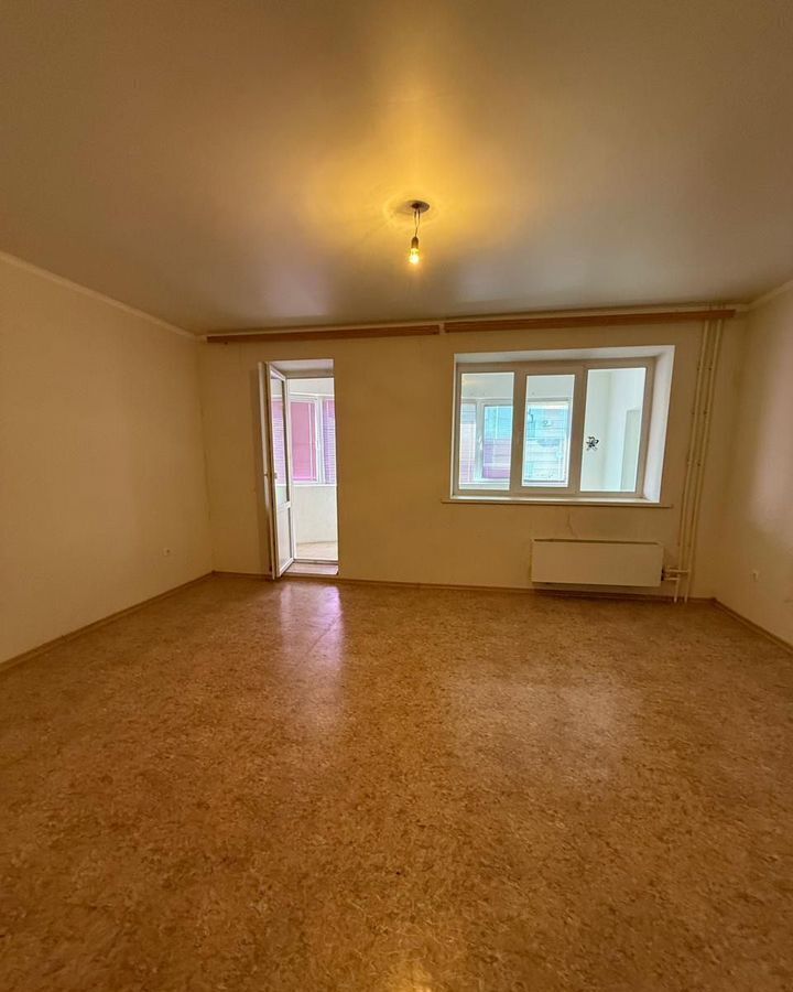 квартира г Старый Оскол мкр-н Дубрава, квартал 3, 33 фото 4