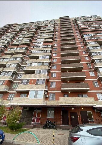 р-н Карасунский ул Автолюбителей 1/7к 2 фото