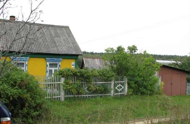 72 км, Ступино, Новокаширское шоссе фото