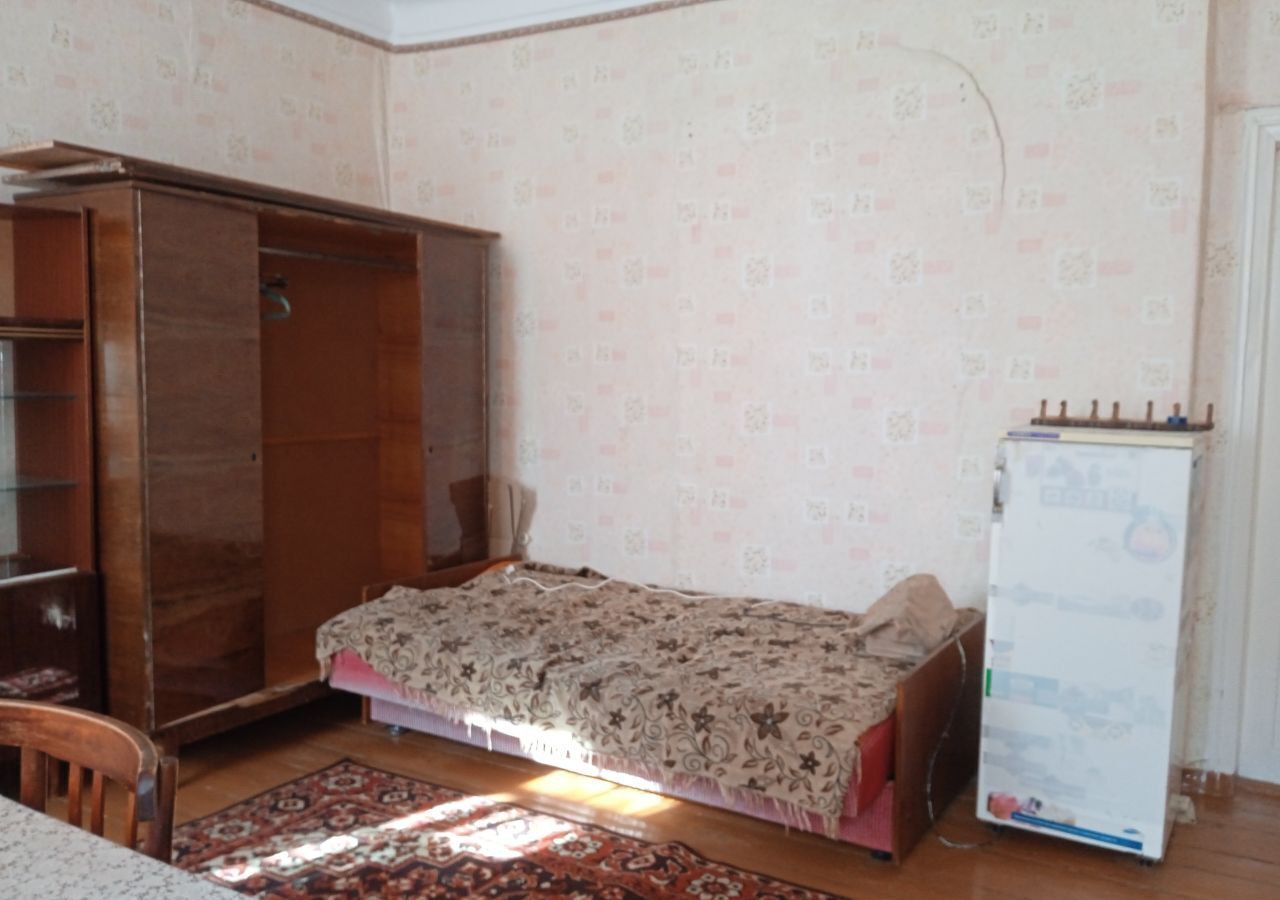 квартира г Балашов ул Рабочая 64/20 Балашовский р-н, муниципальное образование фото 3