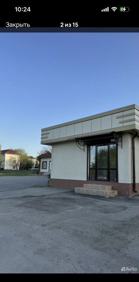 офис г Грозный ул имени Вахи Алиева 136 фото 2