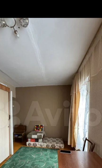 квартира р-н Асиновский г Асино ул им. 370 Стрелковой дивизии 26/3 фото 2