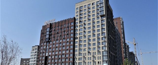 свободного назначения р-н Центральный ул Пожарных и спасателей 14 фото