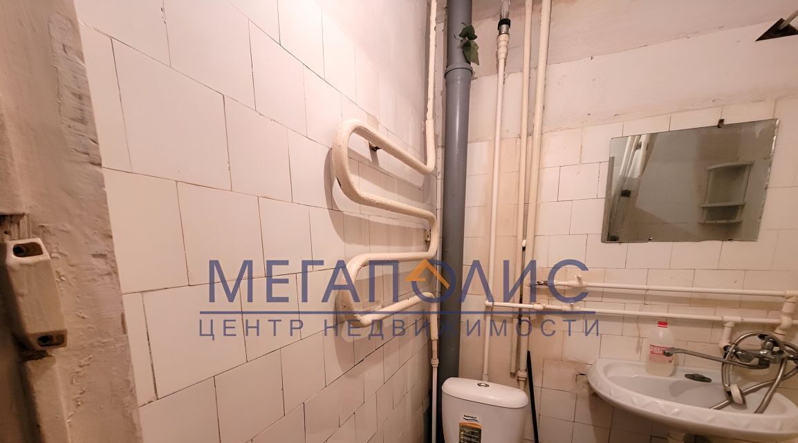 квартира г Балаково ул Вокзальная 17а фото 7