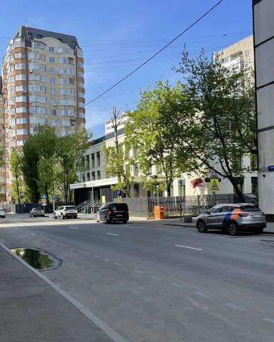 ул Гиляровского 10с/2 фото