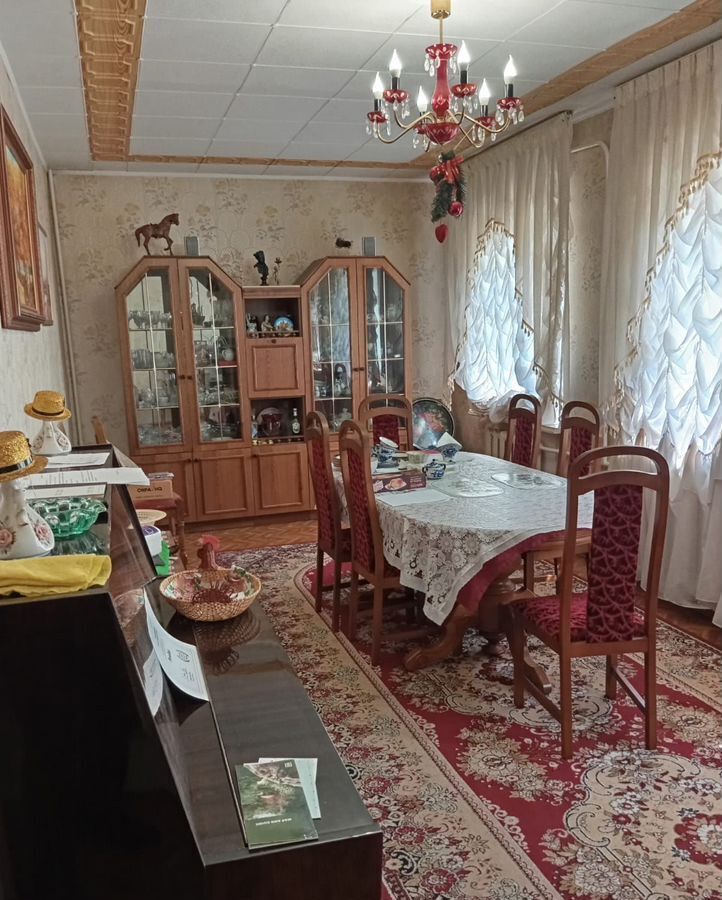 дом г Тверь р-н Заволжский ул Барминовская 20 фото 10