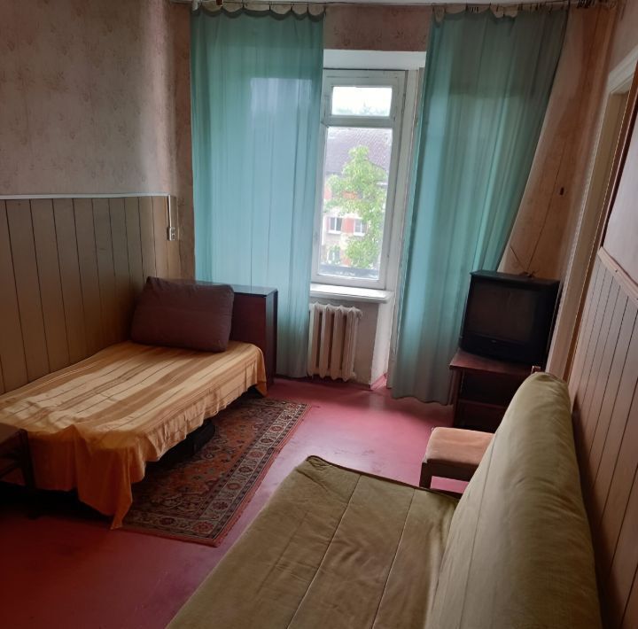 квартира г Тула р-н Пролетарский ул Металлургов 2б фото 9
