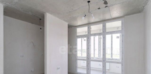 р-н Восточный ул Эльвиры Федоровой 1 фото