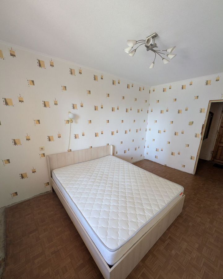 квартира г Ульяновск р-н Засвияжский ул Отрадная 9к/3 фото 2
