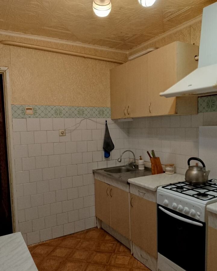квартира г Кумертау ул Машиностроителей 4 фото 28