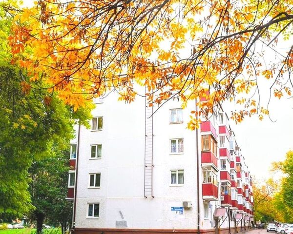 р-н Калининский ул Интернациональная 91/1 фото