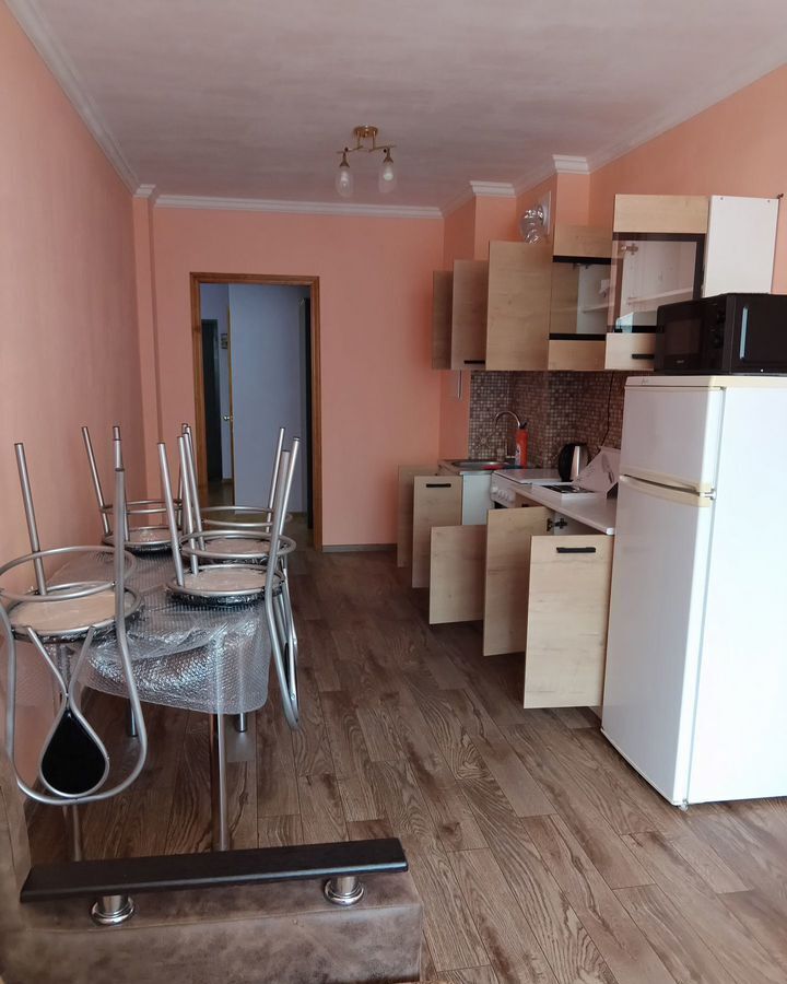 квартира г Батайск ул Кирова 9б фото 9