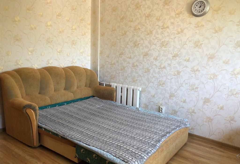 квартира г Чебоксары р-н Калининский ул Калинина 101к/1 фото 4