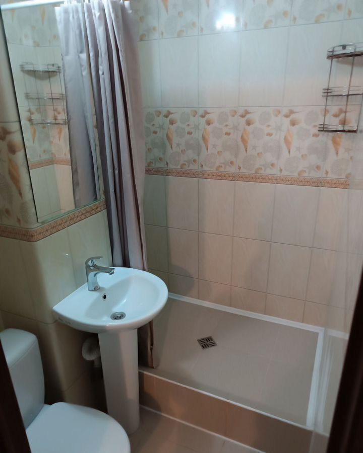 квартира г Оренбург р-н Дзержинский ул Салмышская 32 фото 4