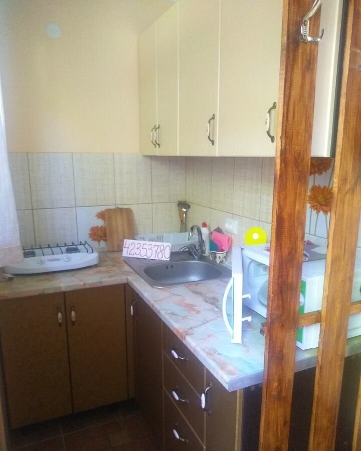 дом г Севастополь п Любимовка р-н Нахимовский Нахимовский муниципальный округ, Крым фото 9