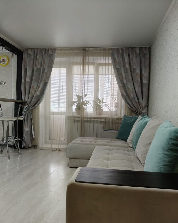 квартира г Копейск пр-кт Славы 9 Копейский г. о. фото 6