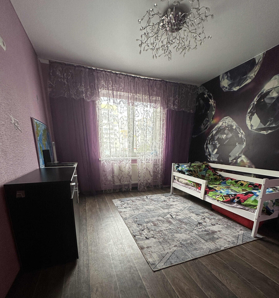 квартира г Энгельс ул Шурова гора 7/11 фото 11