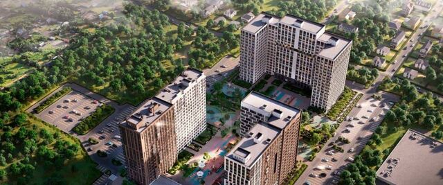 п Горелки ул Большая 6а р-н Зареченский фото