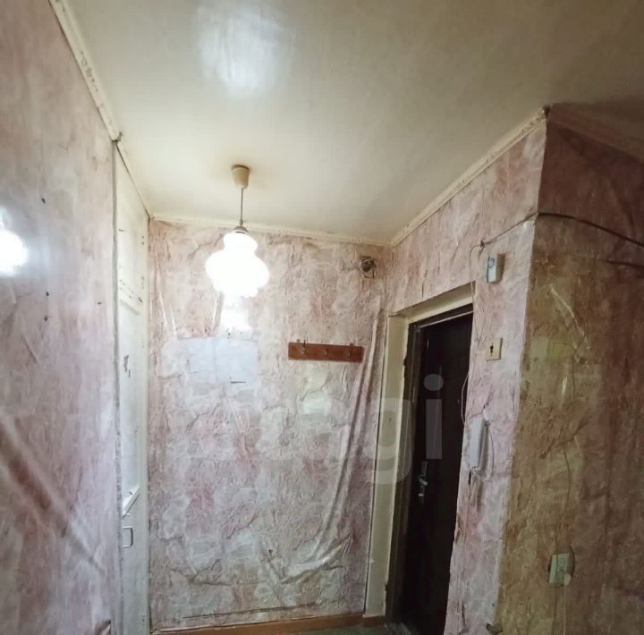 квартира г Тула р-н Привокзальный Мясново ул Кабакова 73 фото 12