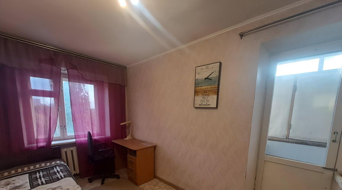 квартира г Волгоград р-н Центральный ул Голубинская 18 фото 9