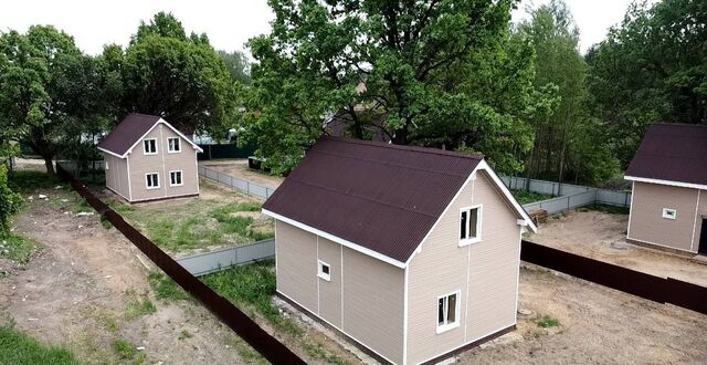 Павловская Слобода, 22 км, Новорижское шоссе фото