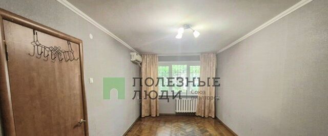 квартира р-н Южный дом 33 фото