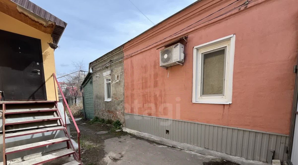 дом г Саратов р-н Кировский ул им Кутякова И.С. 66 фото 3