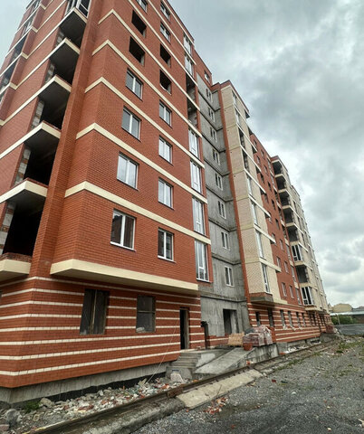 ул Курсантов-Кировцев 4а фото