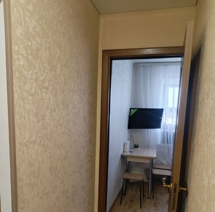 квартира г Новороссийск р-н Центральный пр-кт Ленина 34 фото 6