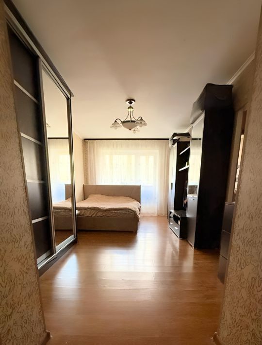 квартира г Новороссийск р-н Центральный пр-кт Ленина 34 фото 10