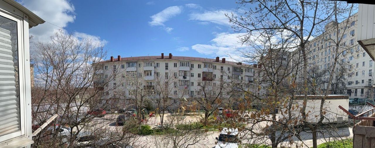 квартира г Новороссийск р-н Центральный пр-кт Ленина 34 фото 15