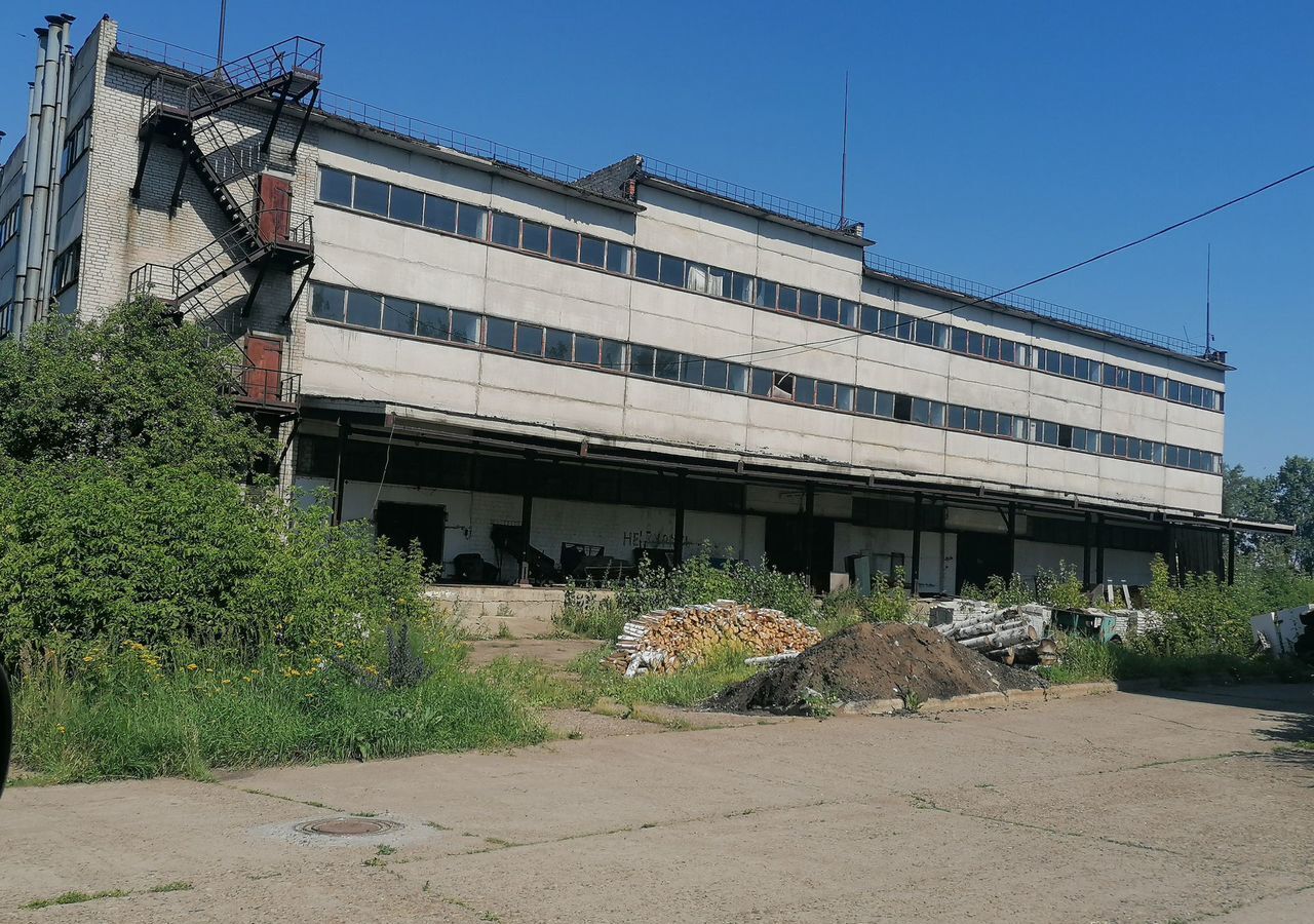свободного назначения г Чайковский ул Советская 2/11 фото 8