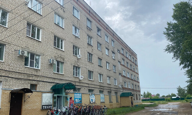ул Чкалова 16 фото