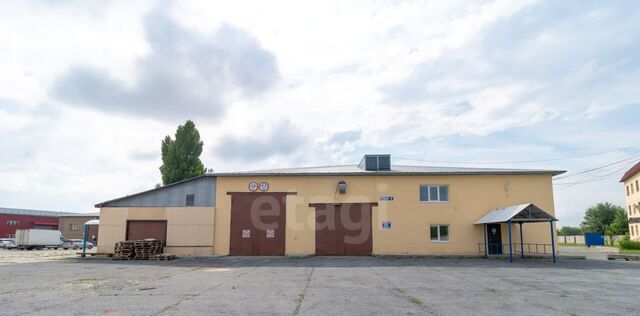 производственные, складские р-н Ленинский микрорайон Матмасы ул Пражская 19с/15 фото