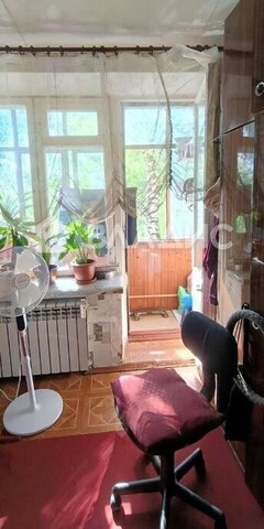 ул Парковая 3-я 36к/4 муниципальный округ Измайлово фото