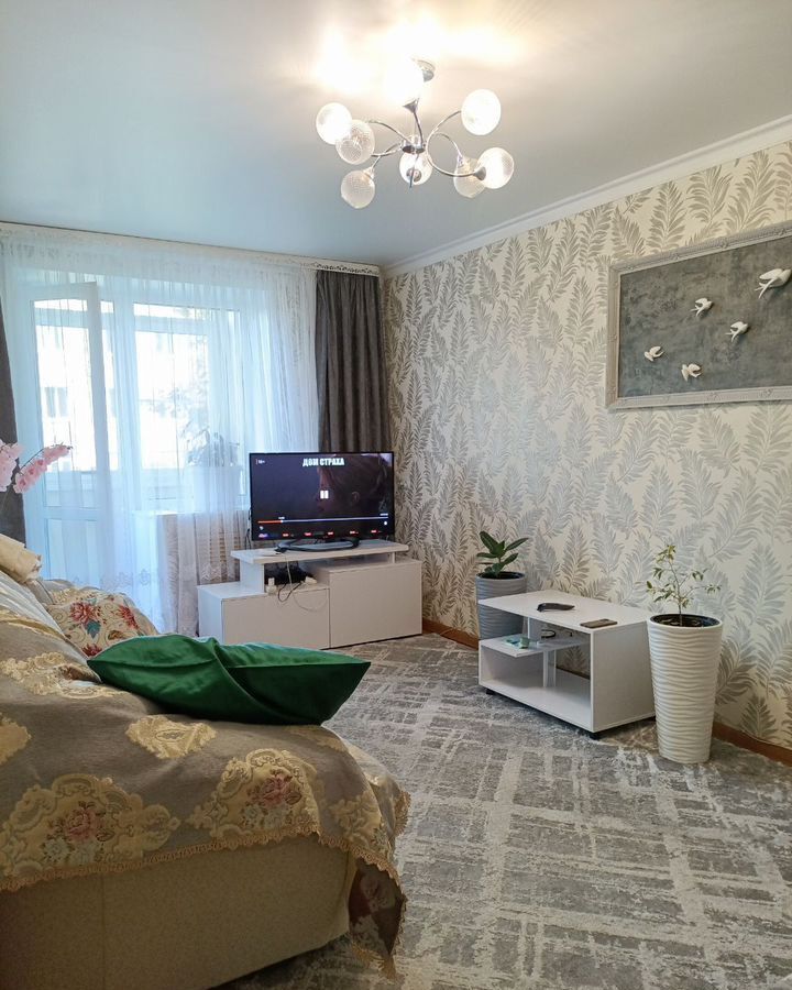 квартира г Черкесск ул Кавказская 22а фото 1