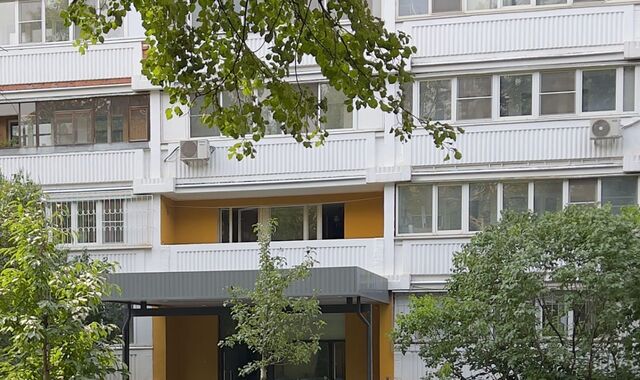 квартира метро Университет дом 9 фото