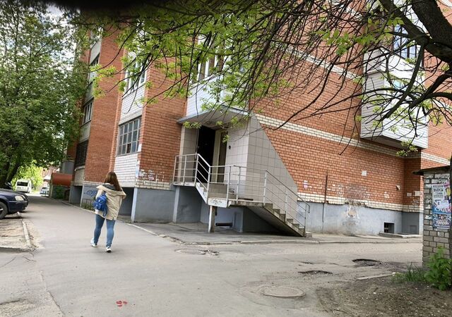 свободного назначения р-н Фрунзенский ул Станко 36 фото