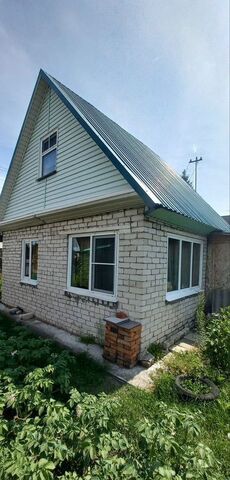 дом р-н Индустриальный снт Текстильщик 453, Новые Зори фото