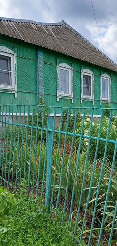 ул Комсомольская Дьяконовский сельсовет фото
