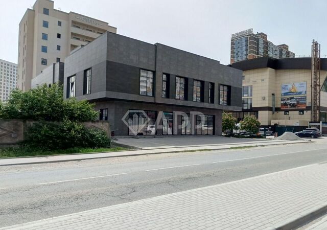 торговое помещение р-н Южный пр-кт Дзержинского 210 фото