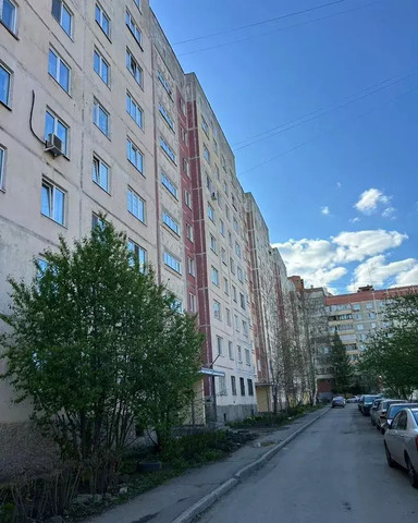 р-н Железнодорожный ул Таватуйская 4 фото