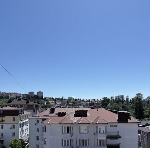 Новый Сочи ул Клубничная 76 фото