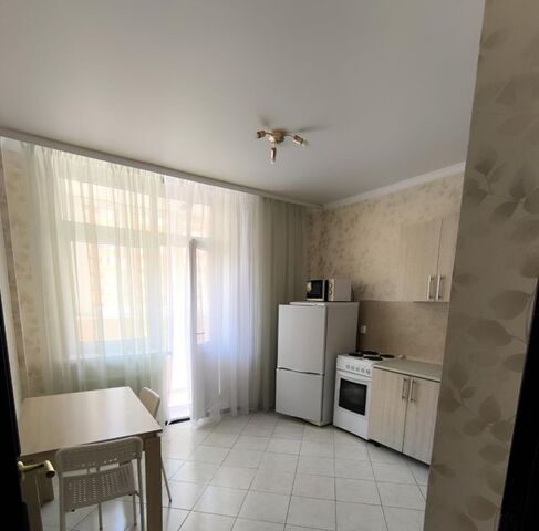 р-н Прикубанский ул им. Героя Яцкова И.В. 15к/2 фото