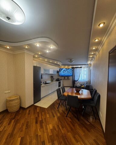 р-н Центральный ул Кубанская Набережная 31/1 р-н Западный фото