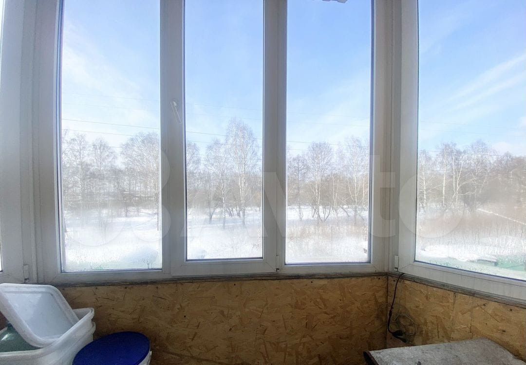 квартира г Прокопьевск р-н Центральный ул Международная 2 фото 9