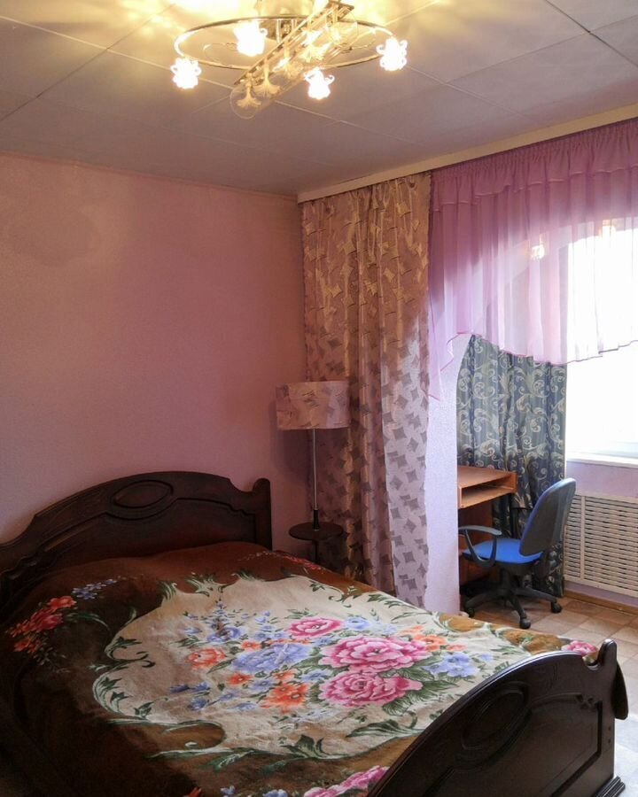 квартира р-н Ярцевский г Ярцево пр-кт Металлургов 27 фото 8