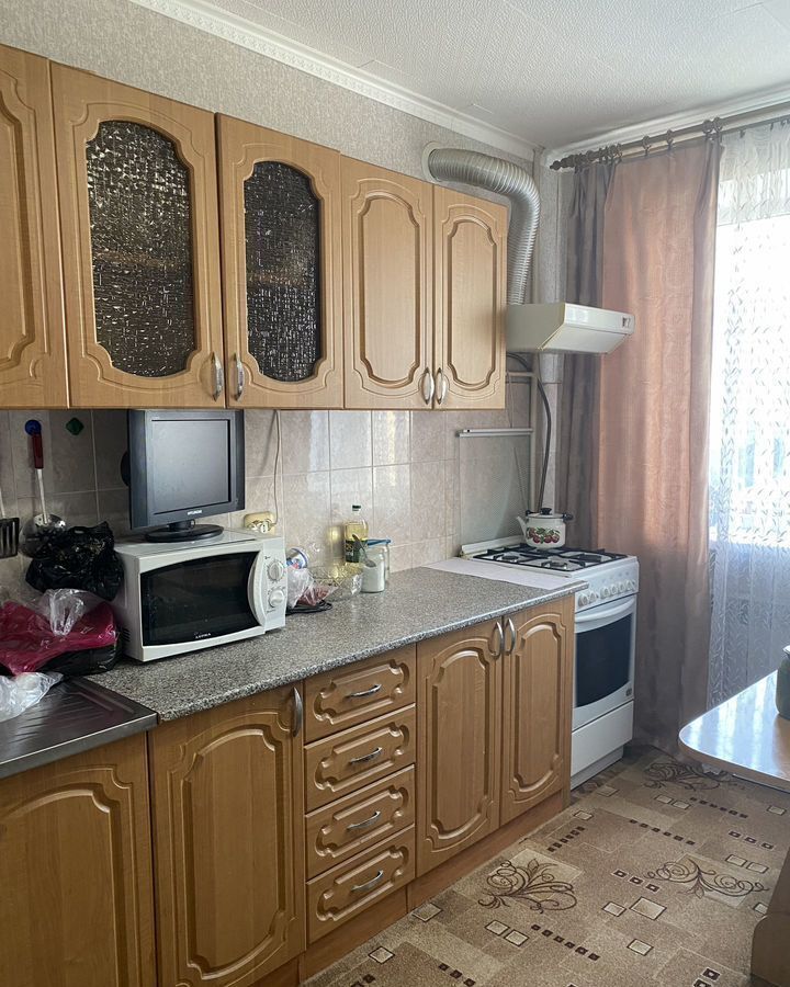квартира р-н Минераловодский г Минеральные Воды ул Дружбы 45 фото 13